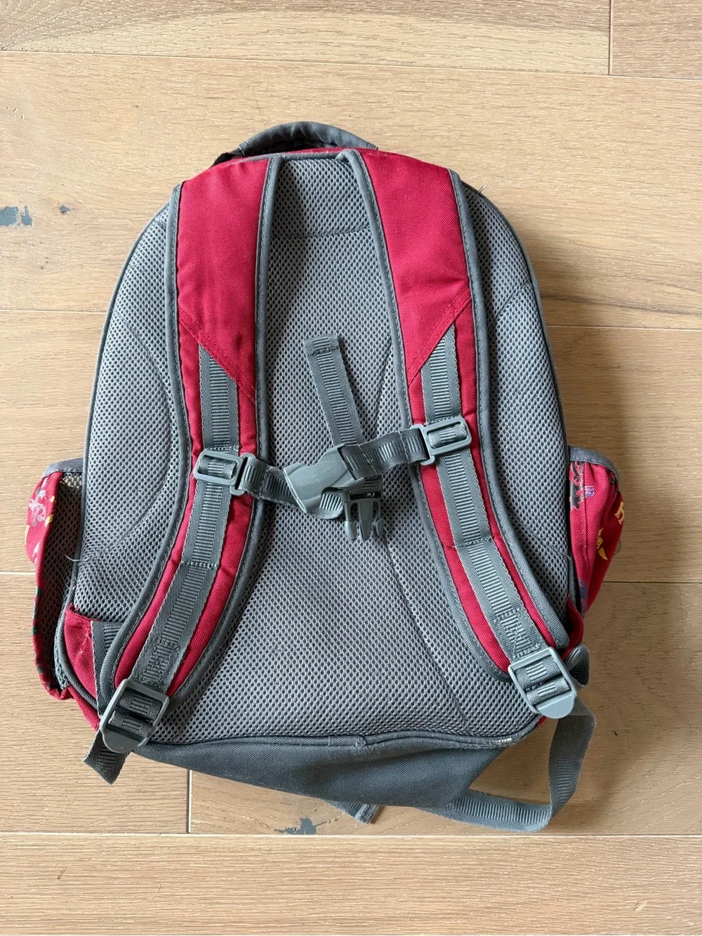 Harry Potter Pottery Barn Kids Backpack